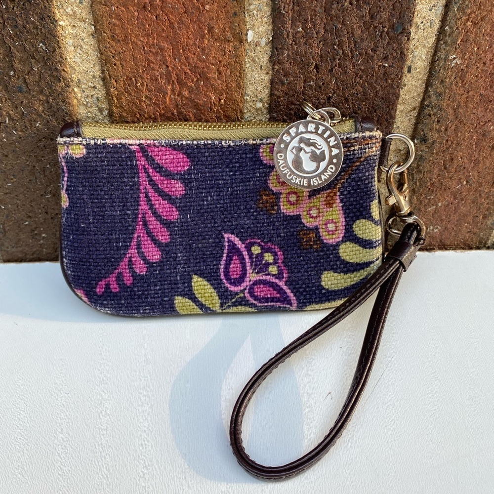 Spartina‎ 449 wristlet wallet